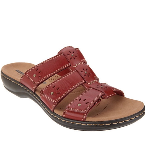 leisa spring sandal clarks